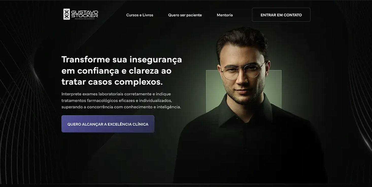 UI/UX Arena Progamer